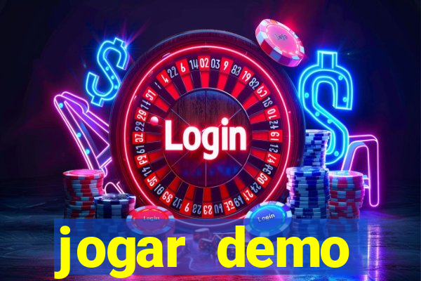 jogar demo pragmatic play